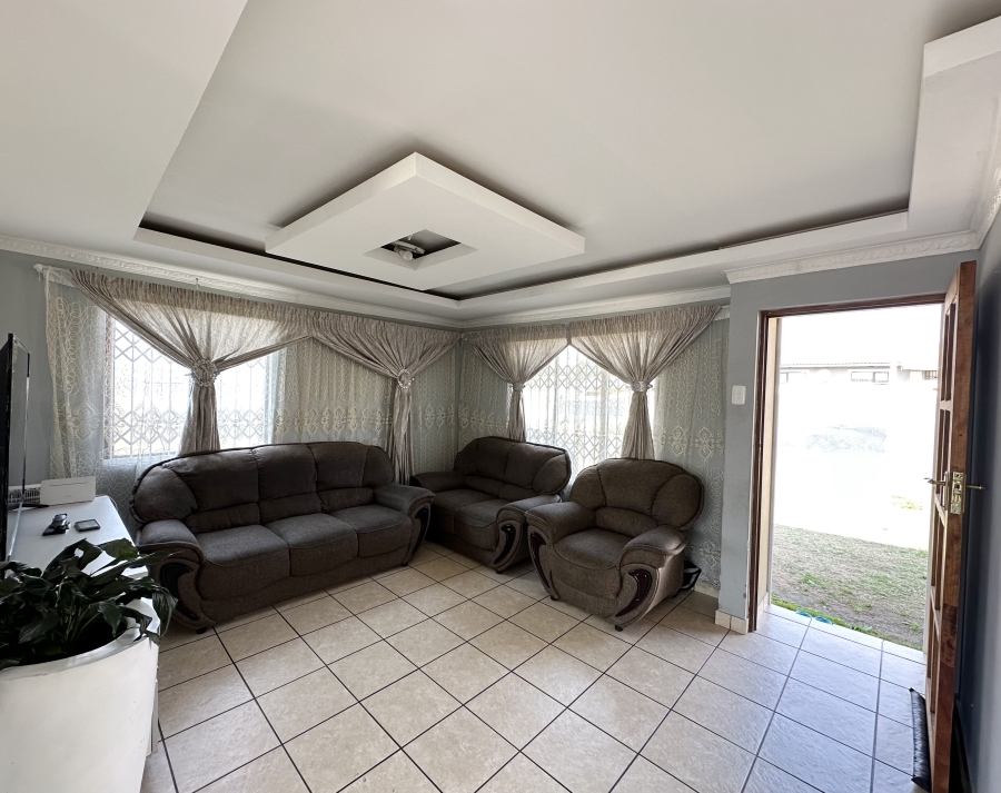 3 Bedroom Property for Sale in Ncambedlana Eastern Cape